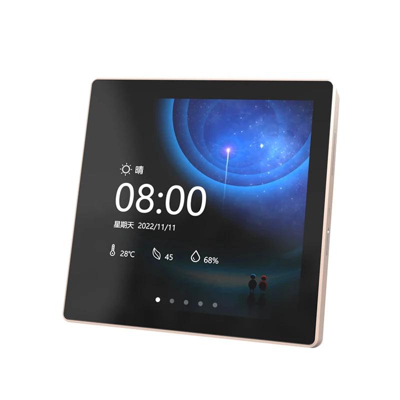 ESP32-S3 Arduino LVGL Wifi&Bluetooth Development Board 4.0 "480 * 480 Smart Display 4.0 Inch LCD TFT Module Capacitive Touch