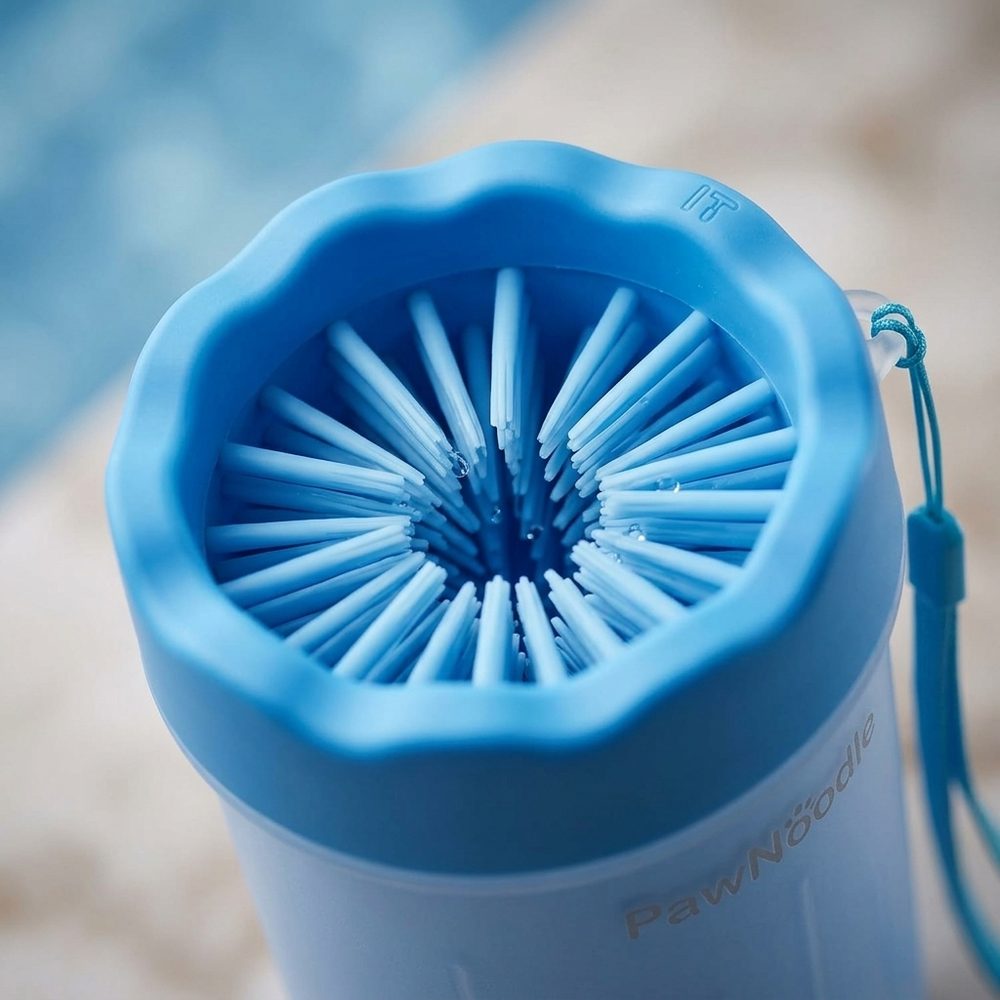 PawNoodle Paw Cleaner Cup