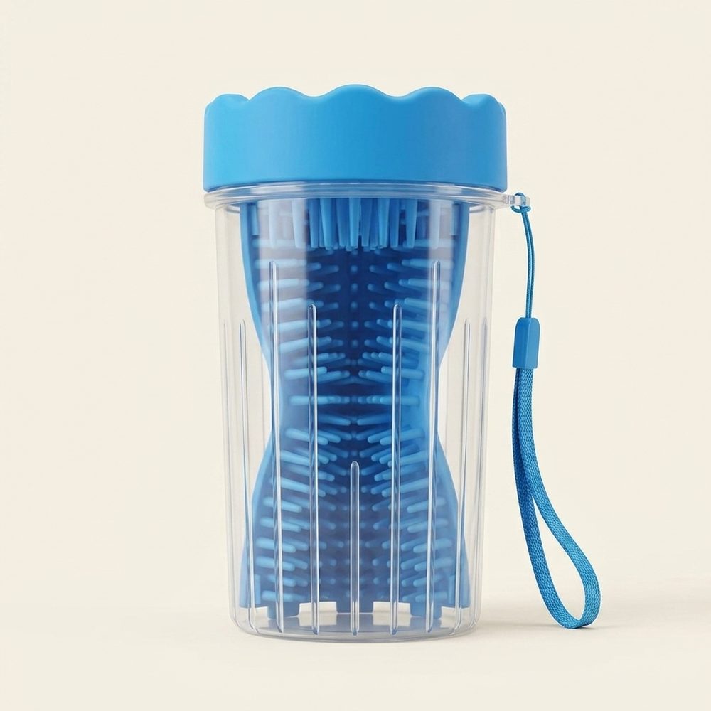 PawNoodle Paw Cleaner Cup