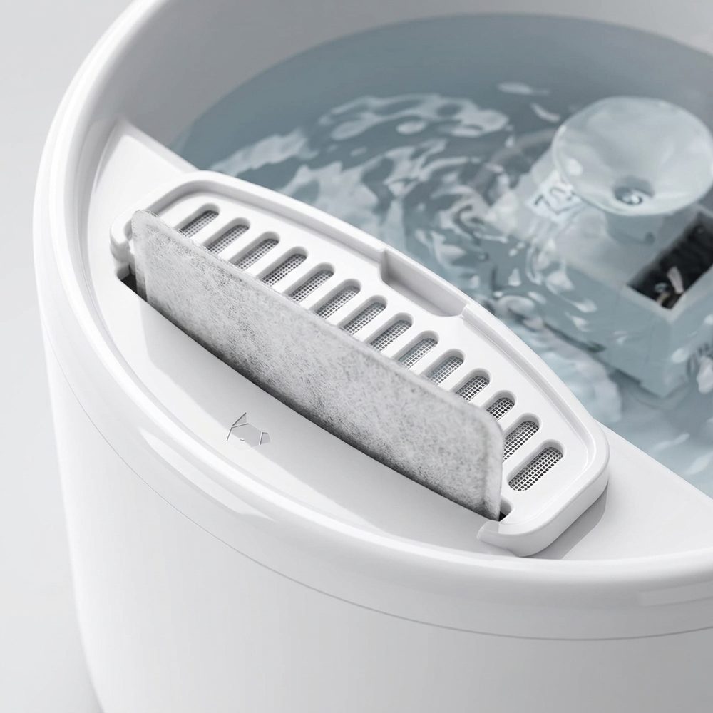 PawNoodle Pet Water Fountain